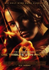 Die Tribute von Panem - 1 - The Hunger Games